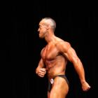 Larry  Marmo - NPC Palmetto Cup 2013 - #1